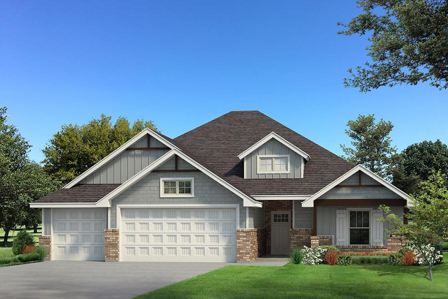 1st image of 589 Straight St, Guthrie, OK 73044 | MLS# 1246286