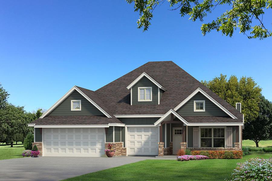 3rd image of 601 Straight St, Guthrie, OK 73044 | MLS# 1246292