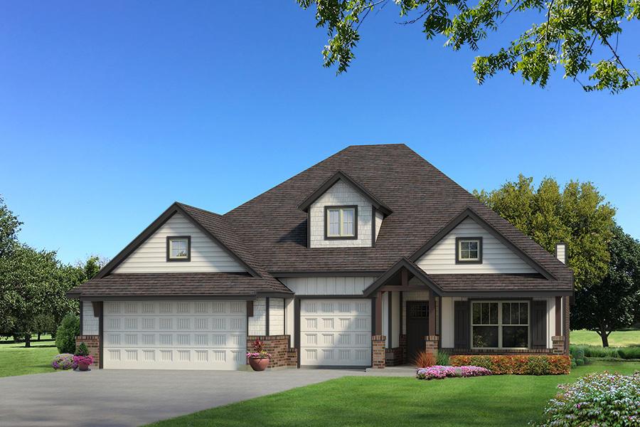 1st image of 601 Straight St, Guthrie, OK 73044 | MLS# 1246292