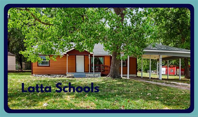 1st image of 16375 County Road 3540, Ada, OK 74820 | MLS# 1246374