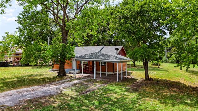 49th image of 16375 County Road 3540, Ada, OK 74820 | MLS# 1246374