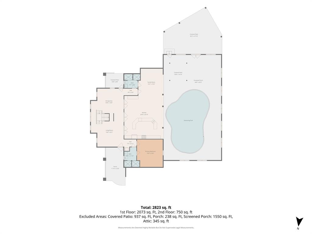 49th image of 4808 Rose Rock Dr, Oklahoma City, OK 73111 | MLS# 1246402