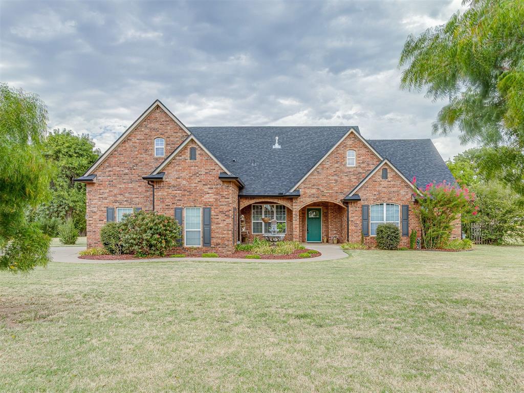 2nd image of 18775 308th St, Norman, OK 73072 | MLS# 1246416