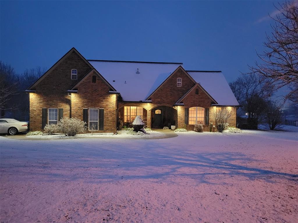 5th image of 18775 308Th St, Norman, OK 73072 | MLS# 1246416