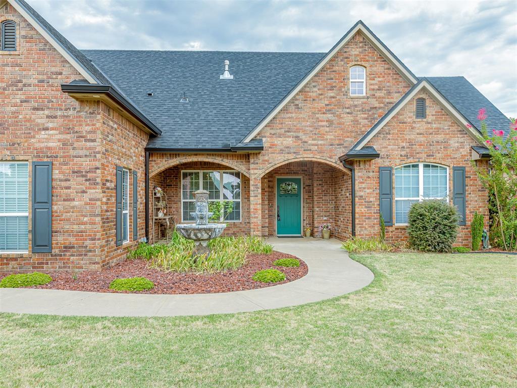 3rd image of 18775 308Th St, Norman, OK 73072 | MLS# 1246416