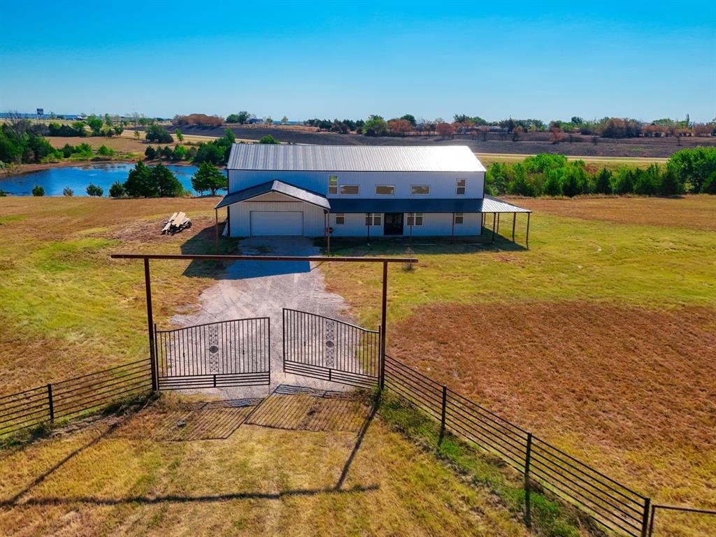 Photo 1 of Single family home for sale at 6190 Willow Bnd Dr, Guthrie, OK 73044 | MLS# 1246601 | Listing updated on 2026-09-02