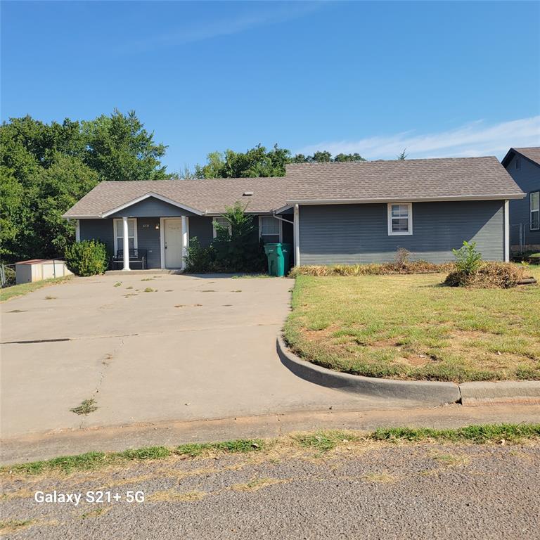 Photo 1 of Single family home for sale at 8721 Ne 46th Street, Spencer, OK 73084 | MLS# 1246611 | Listing updated on 2026-09-02