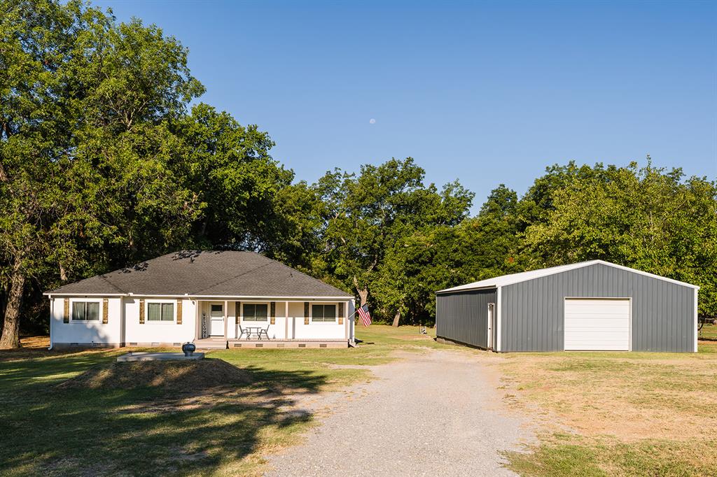 Photo 2 of Single family home for sale at 20848 N County Rd 3220, Pauls Valley, OK 73075 | MLS# 1247103 | Listing updated on 2026-09-02