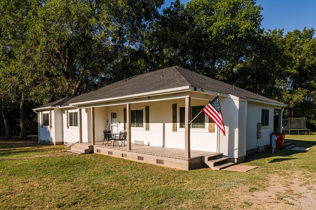 Photo 1 of Single family home for sale at 20848 N County Rd 3220, Pauls Valley, OK 73075 | MLS# 1247103 | Listing updated on 2026-09-02