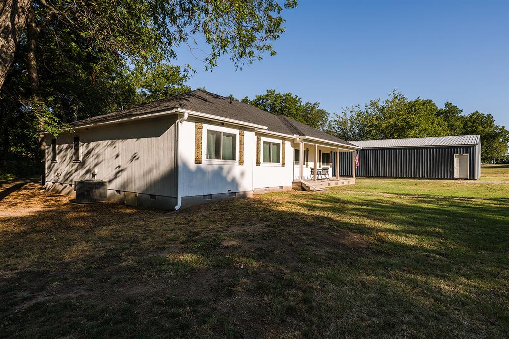 Photo 4 of Single family home for sale at 20848 N County Rd 3220, Pauls Valley, OK 73075 | MLS# 1247103 | Listing updated on 2026-09-02