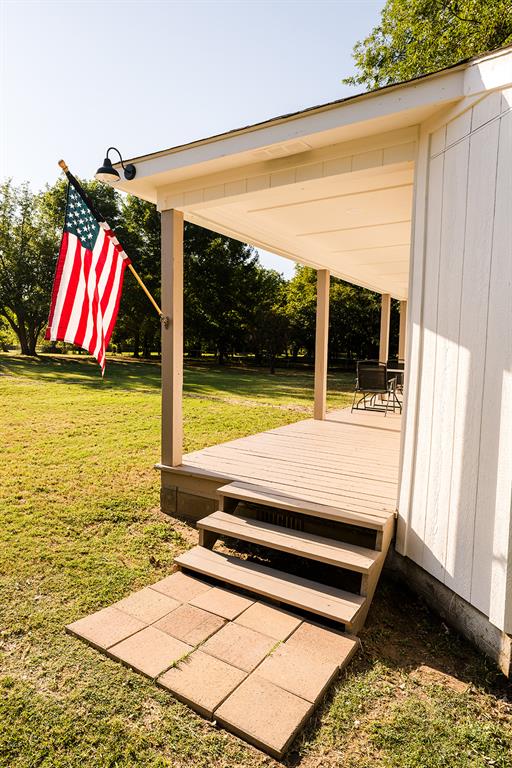 Photo 5 of Single family home for sale at 20848 N County Rd 3220, Pauls Valley, OK 73075 | MLS# 1247103 | Listing updated on 2026-09-02