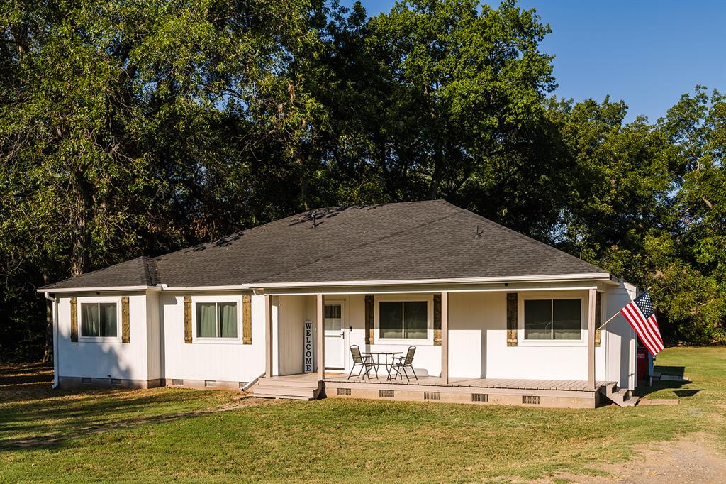 Photo 3 of Single family home for sale at 20848 N County Rd 3220, Pauls Valley, OK 73075 | MLS# 1247103 | Listing updated on 2026-09-02