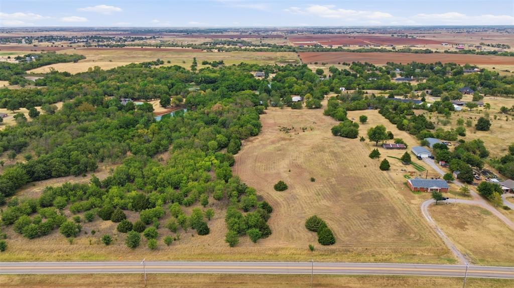 Photo 3 of Land for sale at 724 NE Blugil Dr, Piedmont, OK 73078 | MLS# 1247168 | Listing updated on 2026-09-02