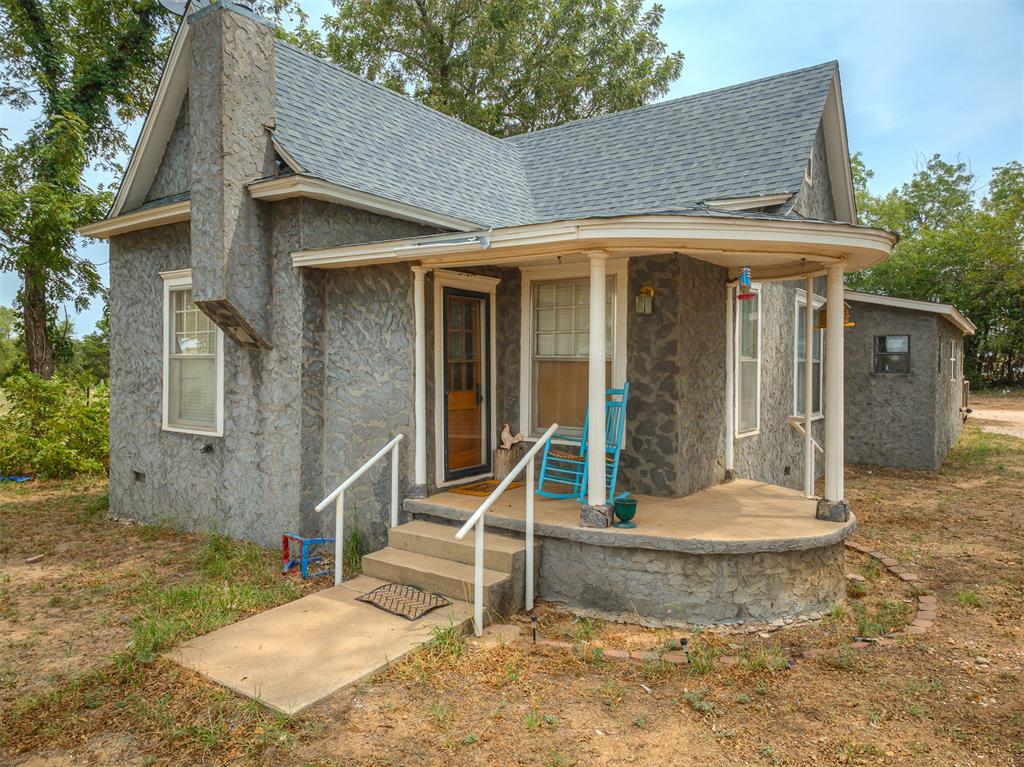Photo 1 of Single family home for sale at 29693 E 750 Road, Crescent, OK 73028 | MLS# 1247319 | Listing updated on 2026-09-02