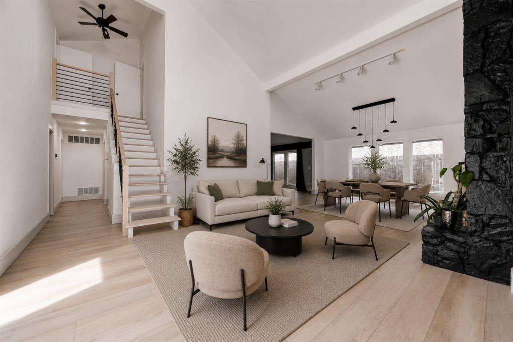 Photo 1 of Single family home for sale at 6413 Centennial Ct, Nichols Hills, OK 73116 | MLS# 1247362 | Listing updated on 2026-09-03