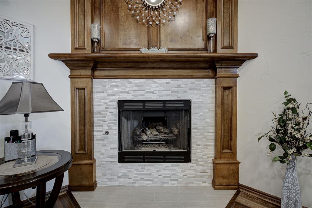 Photo 5 of Single family home for sale at 1701 Jordan Dr, Moore, OK 73160 | MLS# 1247700 | Listing updated on 2026-09-06