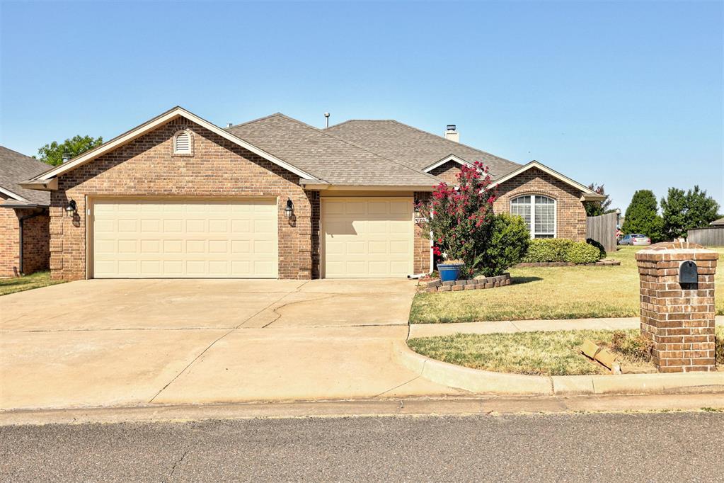 Photo 1 of Single family home for sale at 1701 Jordan Dr, Moore, OK 73160 | MLS# 1247700 | Listing updated on 2026-09-06