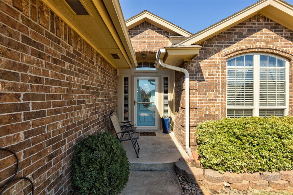 Photo 2 of Single family home for sale at 1701 Jordan Dr, Moore, OK 73160 | MLS# 1247700 | Listing updated on 2026-09-06