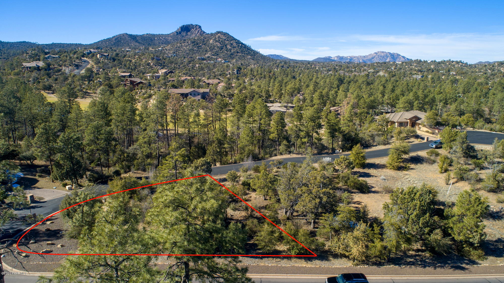 Homes for sale in Prescott, AZ | 1825 Forest Creek Ln, Prescott, AZ 86303 | MLS# 1040449