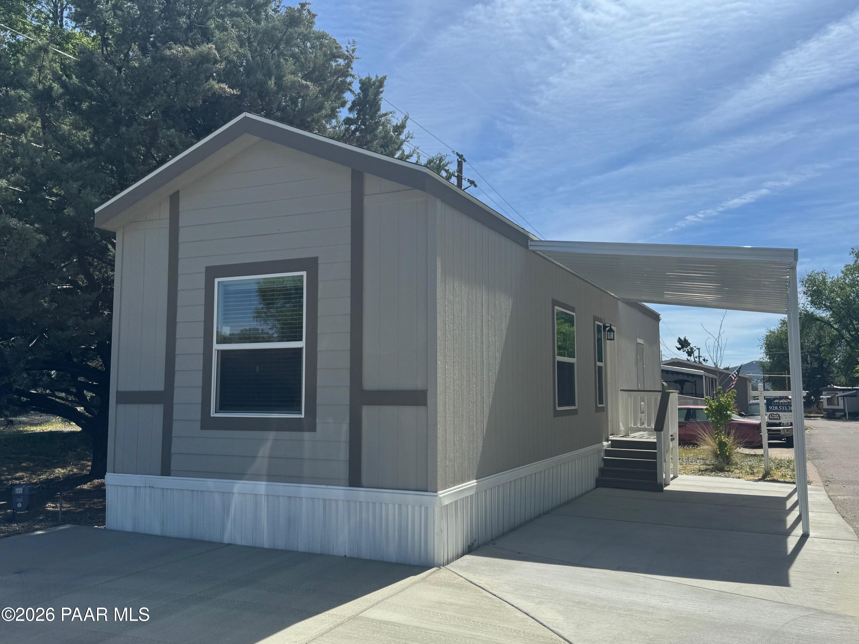 Homes for sale in Prescott, AZ | 1305 W Adams Ave #58, Prescott, AZ 86305 | MLS# 1068484