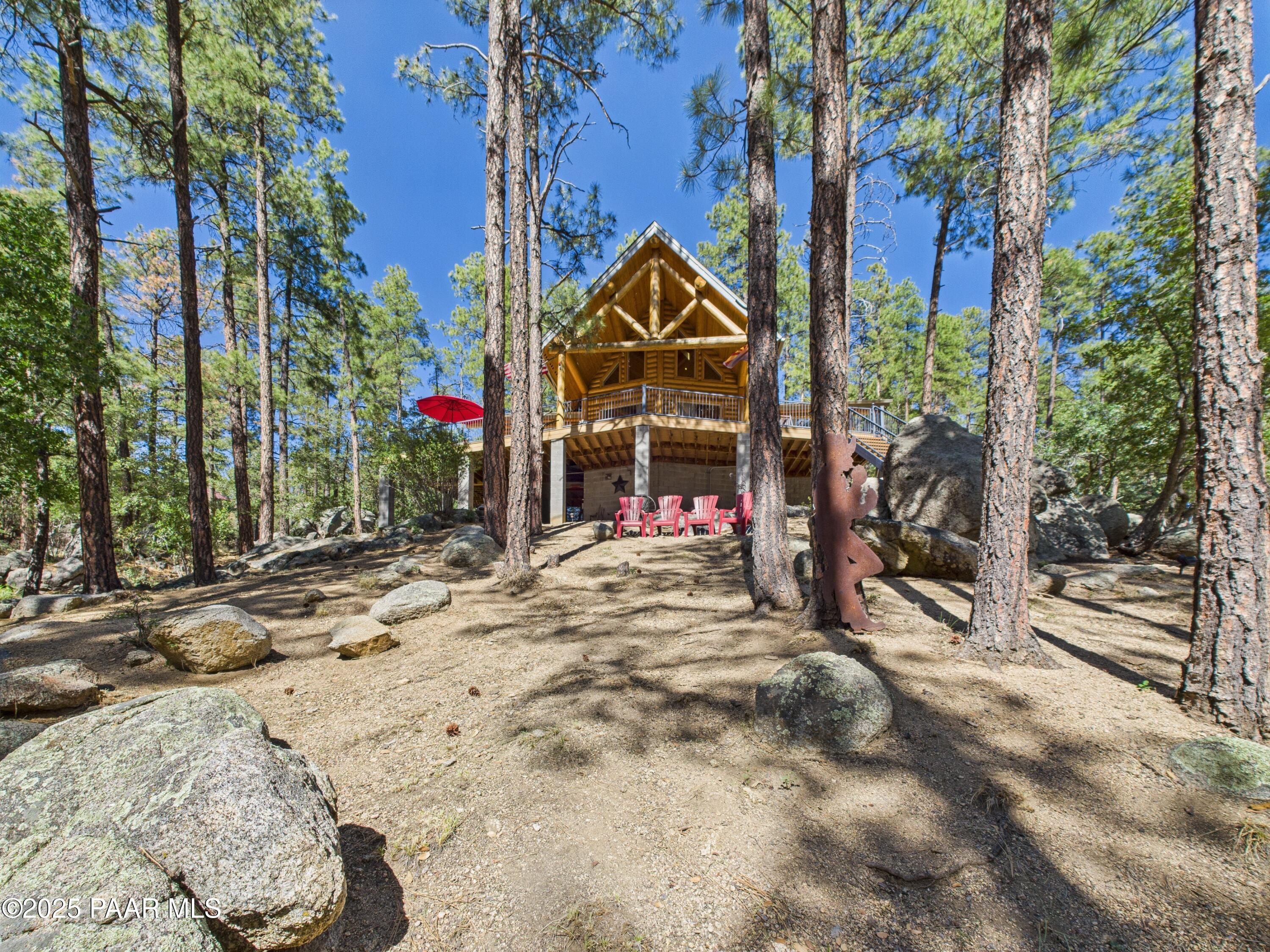 Homes for sale in Prescott, AZ | 835 Happy Valley Rd, Prescott, AZ 86305 | MLS# 1074295