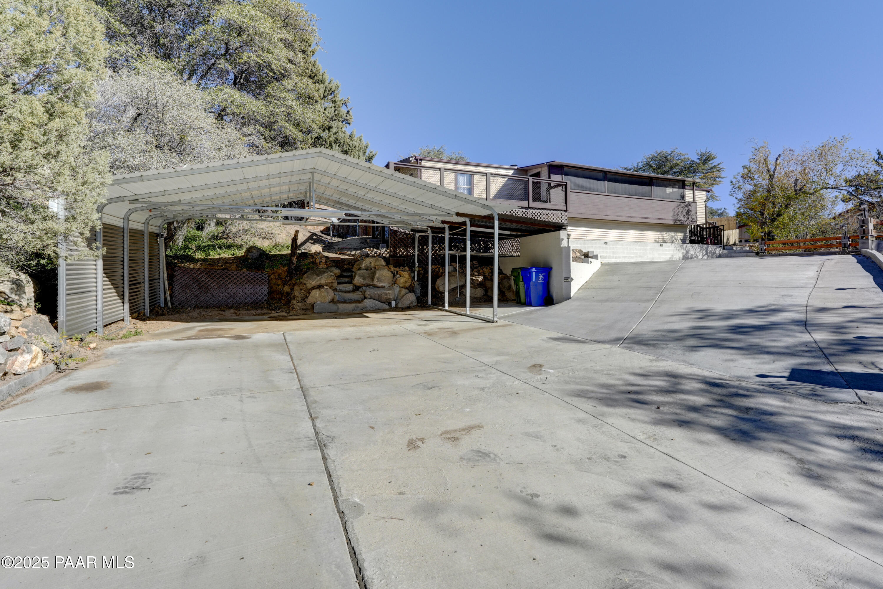 Homes for sale in Prescott, AZ | 820 Oak Terrace Dr, Prescott, AZ 86301 | MLS# 1077867