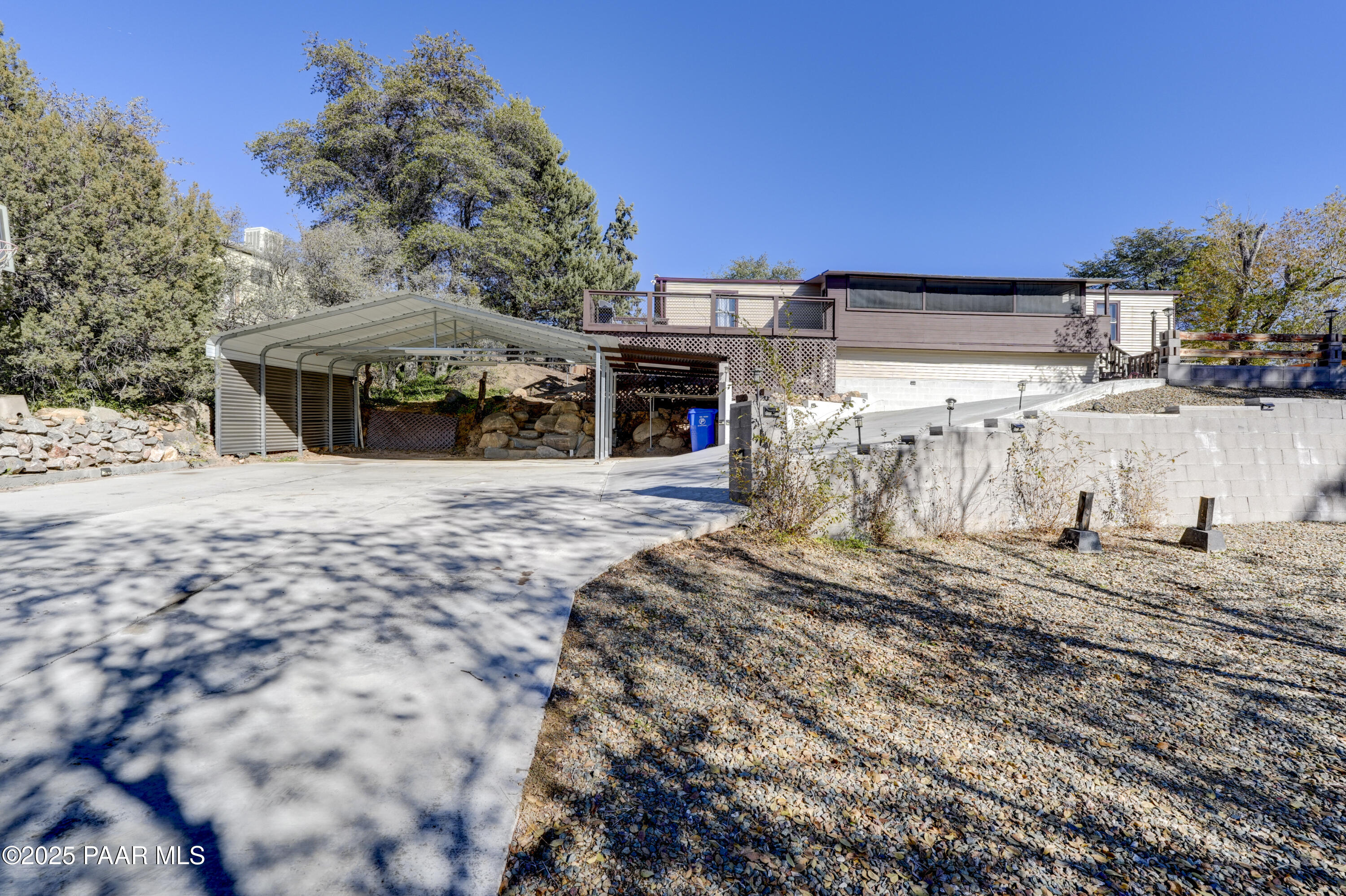 Homes for sale in Prescott, AZ | 820 Oak Terrace Dr, Prescott, AZ 86301 | MLS# 1077867