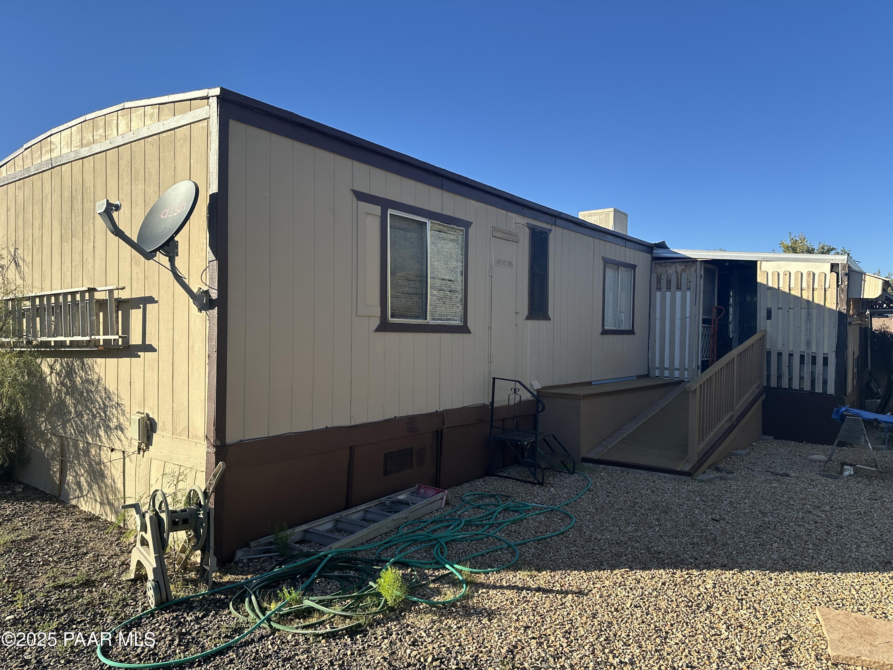 Homes for sale in Mayer, AZ | 20765 E Larry Ln, Mayer, AZ 86333 | MLS# 1077559