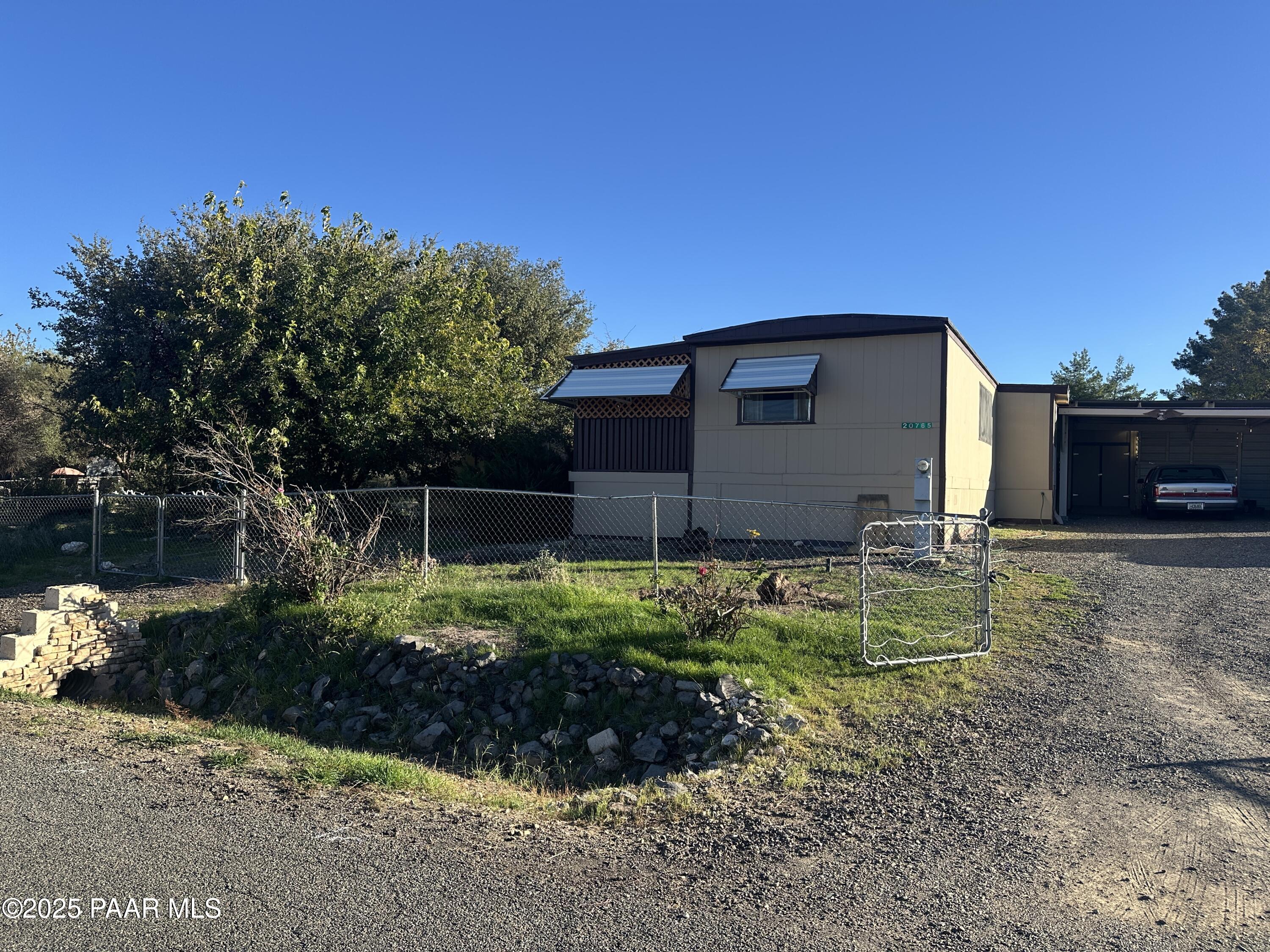 Homes for sale in Mayer, AZ | 20765 E Larry Ln, Mayer, AZ 86333 | MLS# 1077559