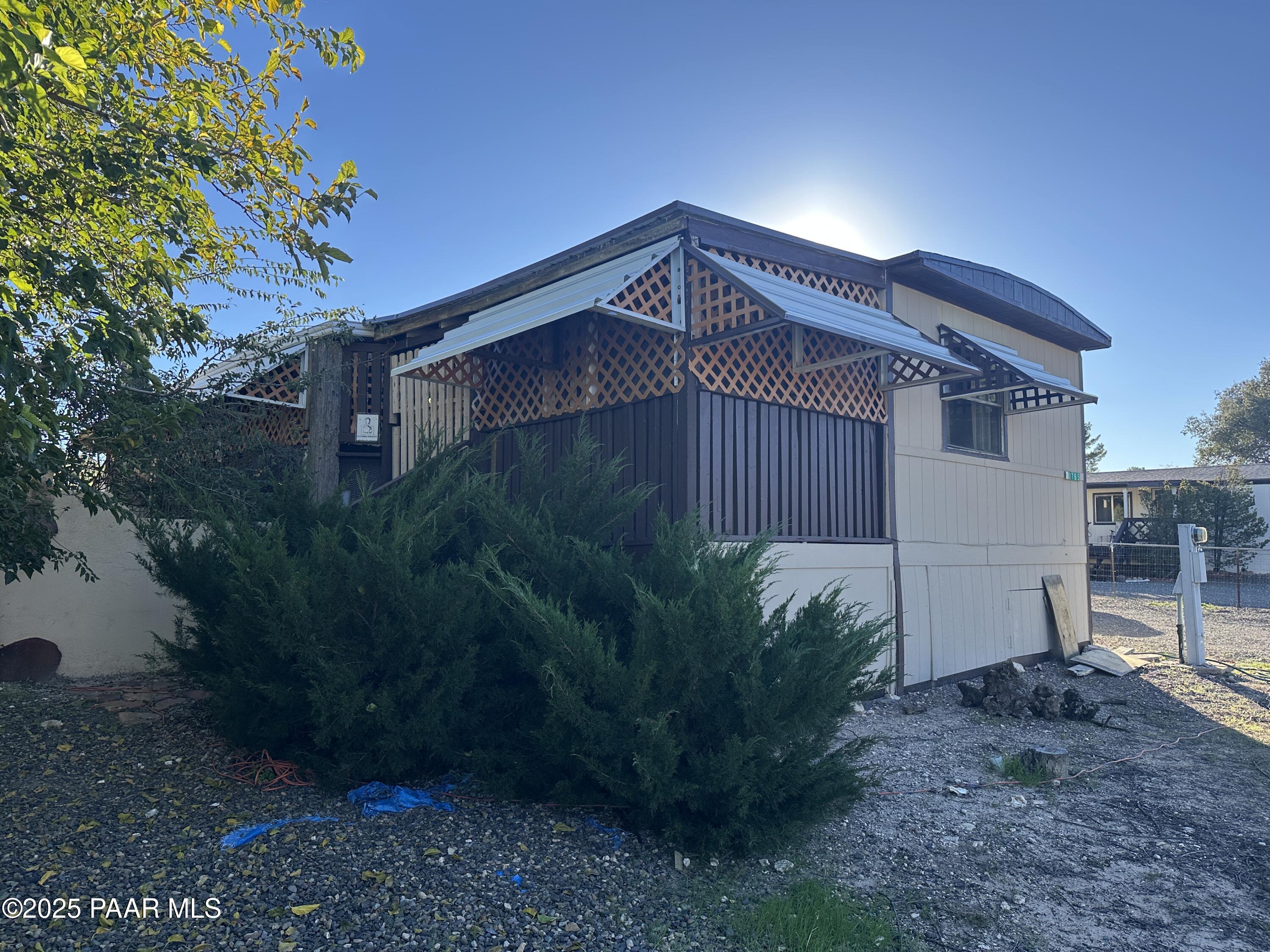 Homes for sale in Mayer, AZ | 20765 E Larry Ln, Mayer, AZ 86333 | MLS# 1077559