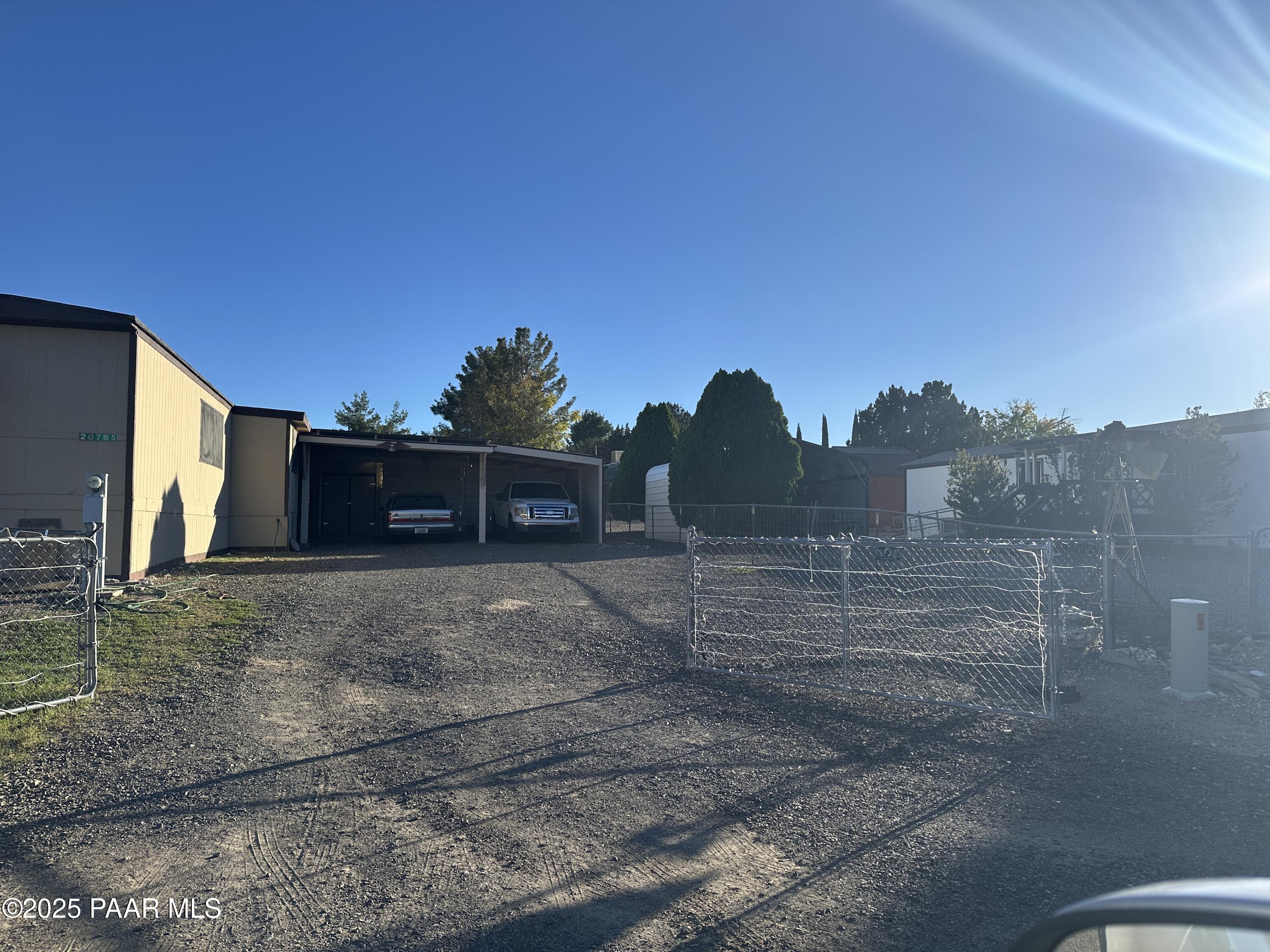 Homes for sale in Mayer, AZ | 20765 E Larry Ln, Mayer, AZ 86333 | MLS# 1077559