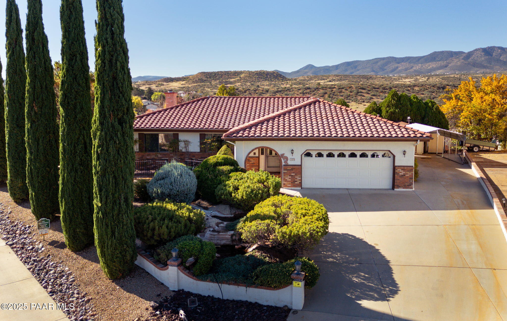 Homes for sale in Dewey Humboldt, AZ | 1078 N Broken Wagon Trail, Dewey Humboldt, AZ 86327 | MLS# 1077634