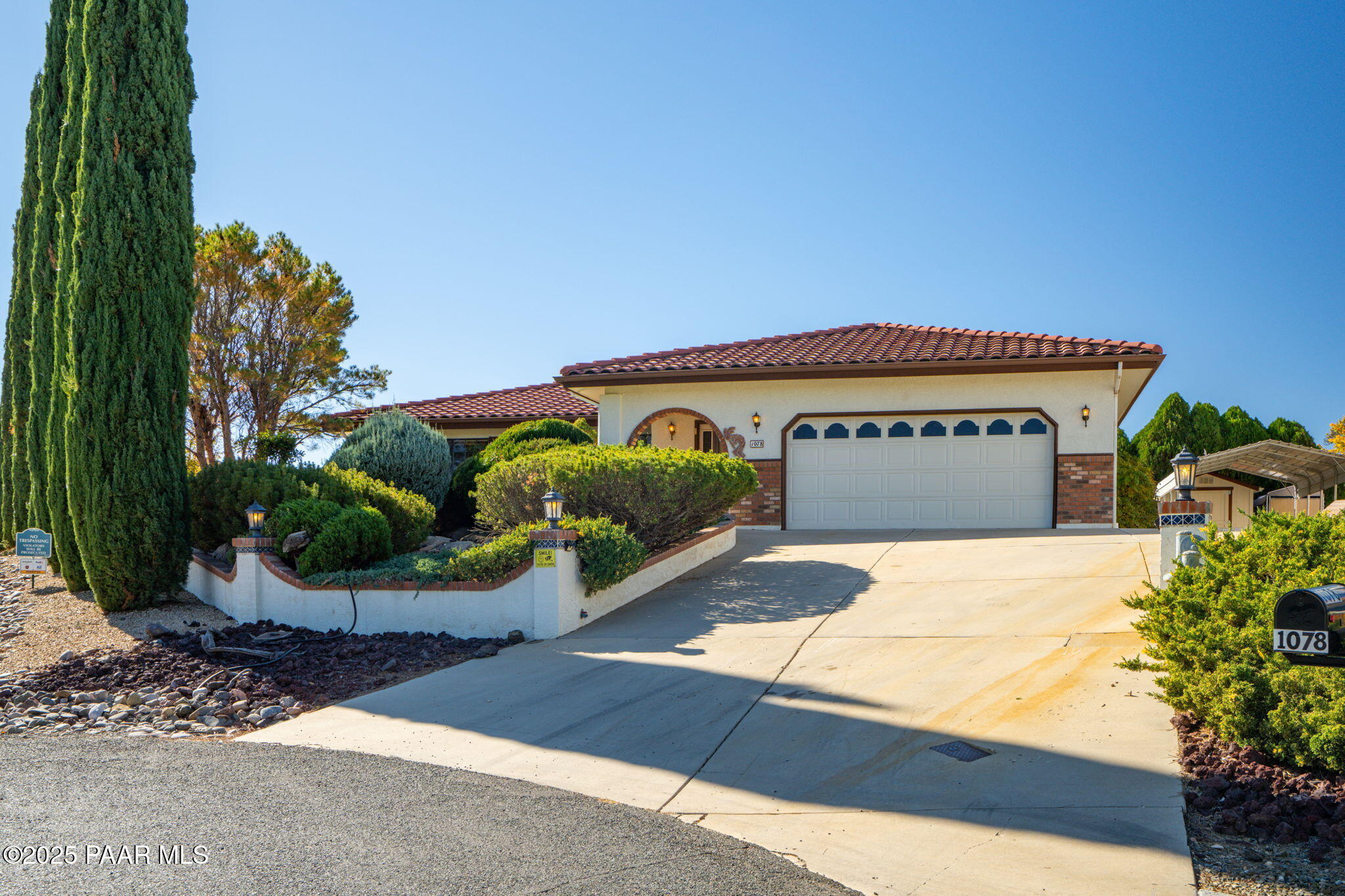 Homes for sale in Dewey Humboldt, AZ | 1078 N Broken Wagon Trail, Dewey Humboldt, AZ 86327 | MLS# 1077634