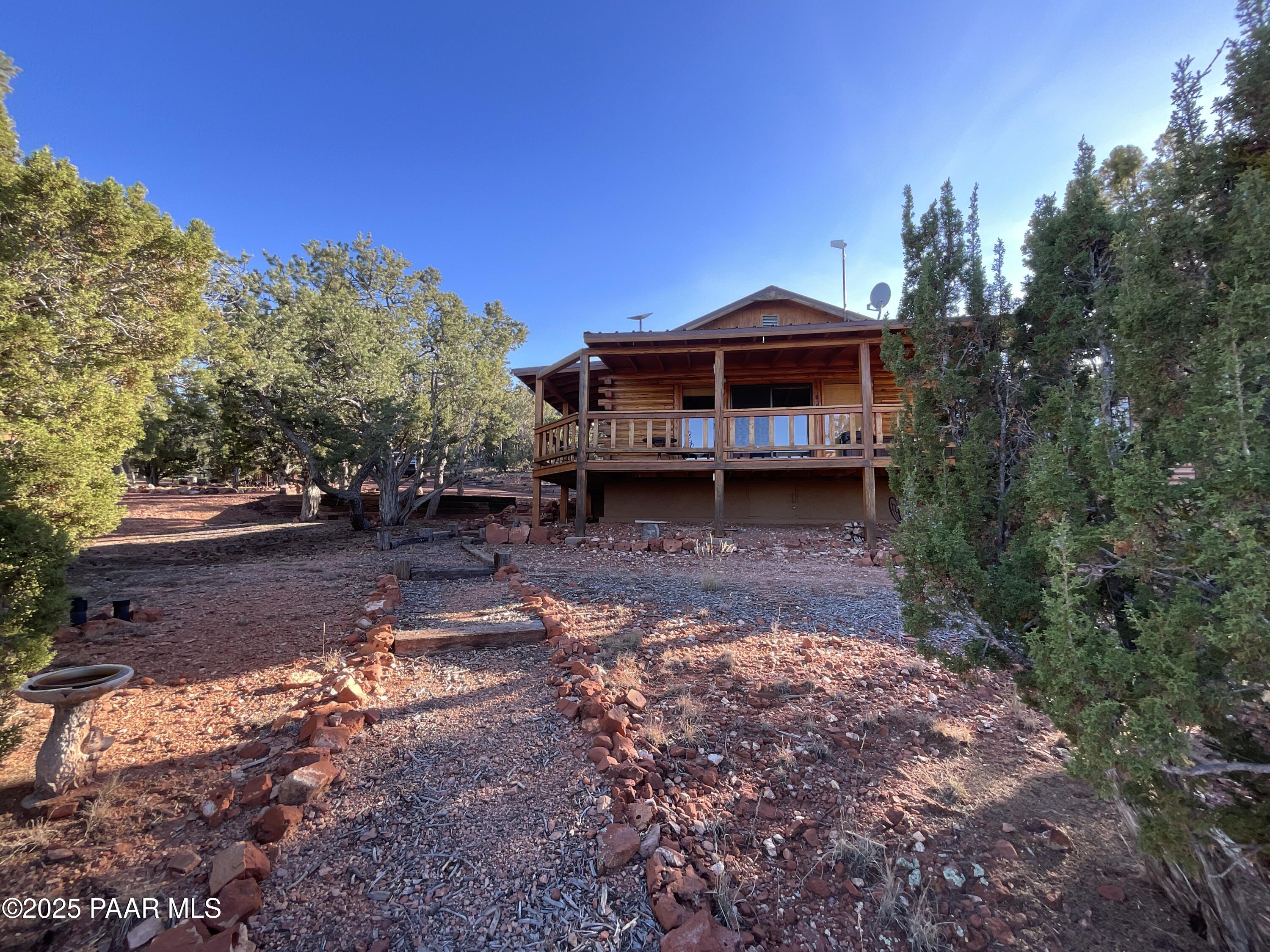 Homes for sale in Seligman, AZ | 34460 W North Via De Oro Pkwy, Seligman, AZ 86337 | MLS# 1077707