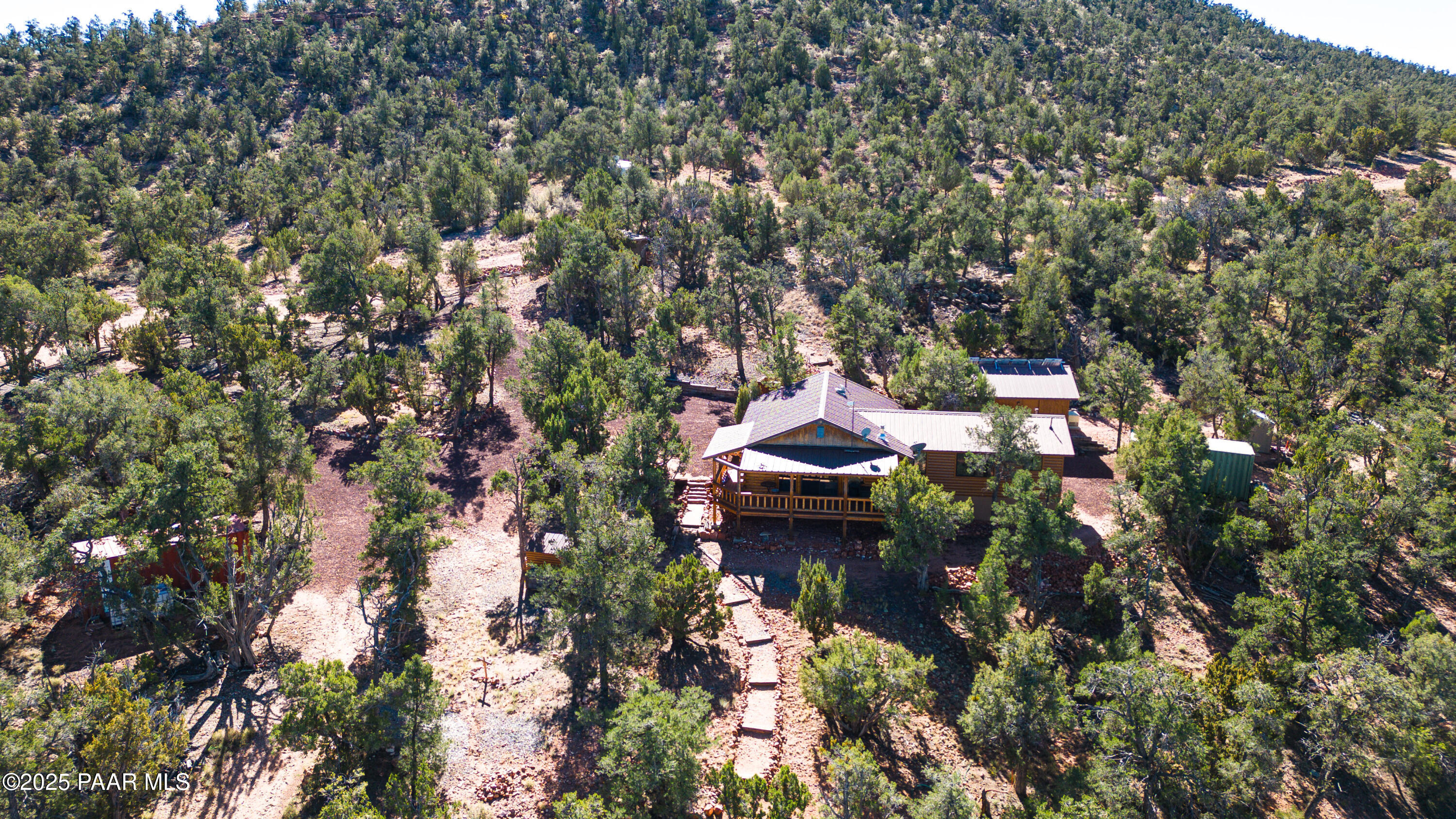 Homes for sale in Seligman, AZ | 34460 W North Via De Oro Pkwy, Seligman, AZ 86337 | MLS# 1077707