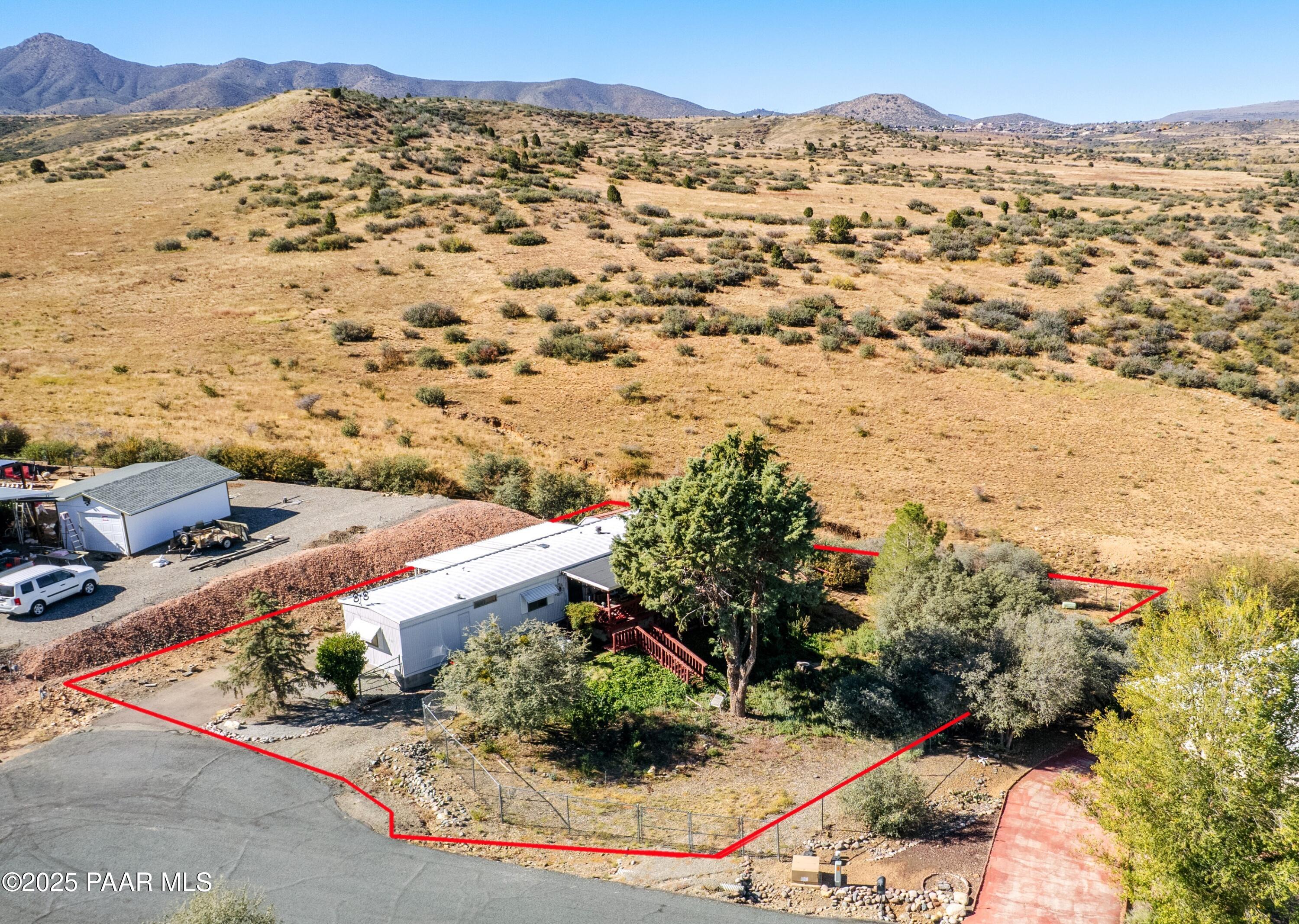 Homes for sale in Dewey Humboldt, AZ | 1092 N Swiss St, Dewey Humboldt, AZ 86327 | MLS# 1077678