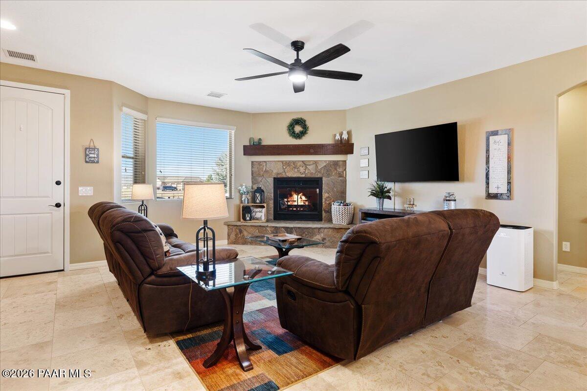3rd image of 9380 E Steer Mesa Rd, Prescott Valley, AZ 86315 | MLS# 1079643