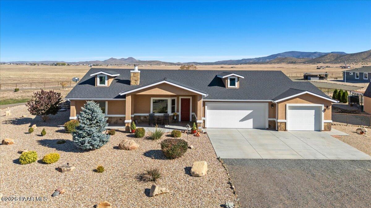 1st image of 9380 E Steer Mesa Rd, Prescott Valley, AZ 86315 | MLS# 1079643