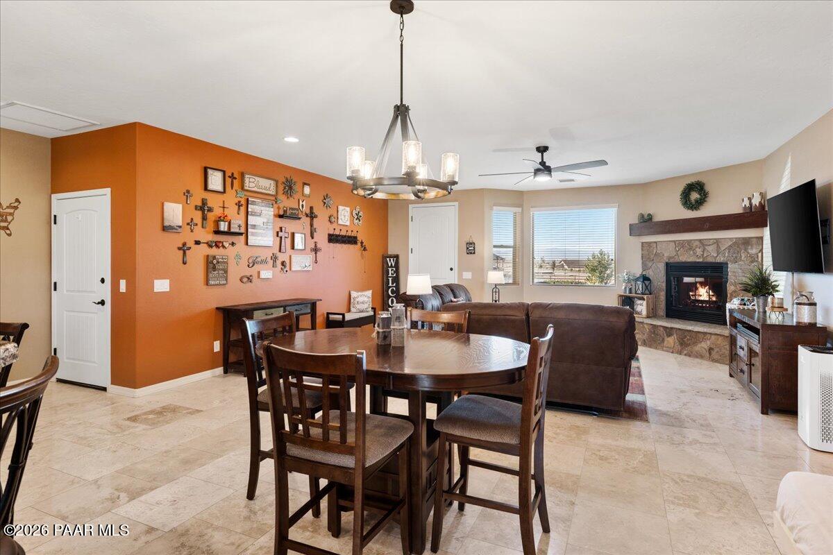 5th image of 9380 E Steer Mesa Rd, Prescott Valley, AZ 86315 | MLS# 1079643