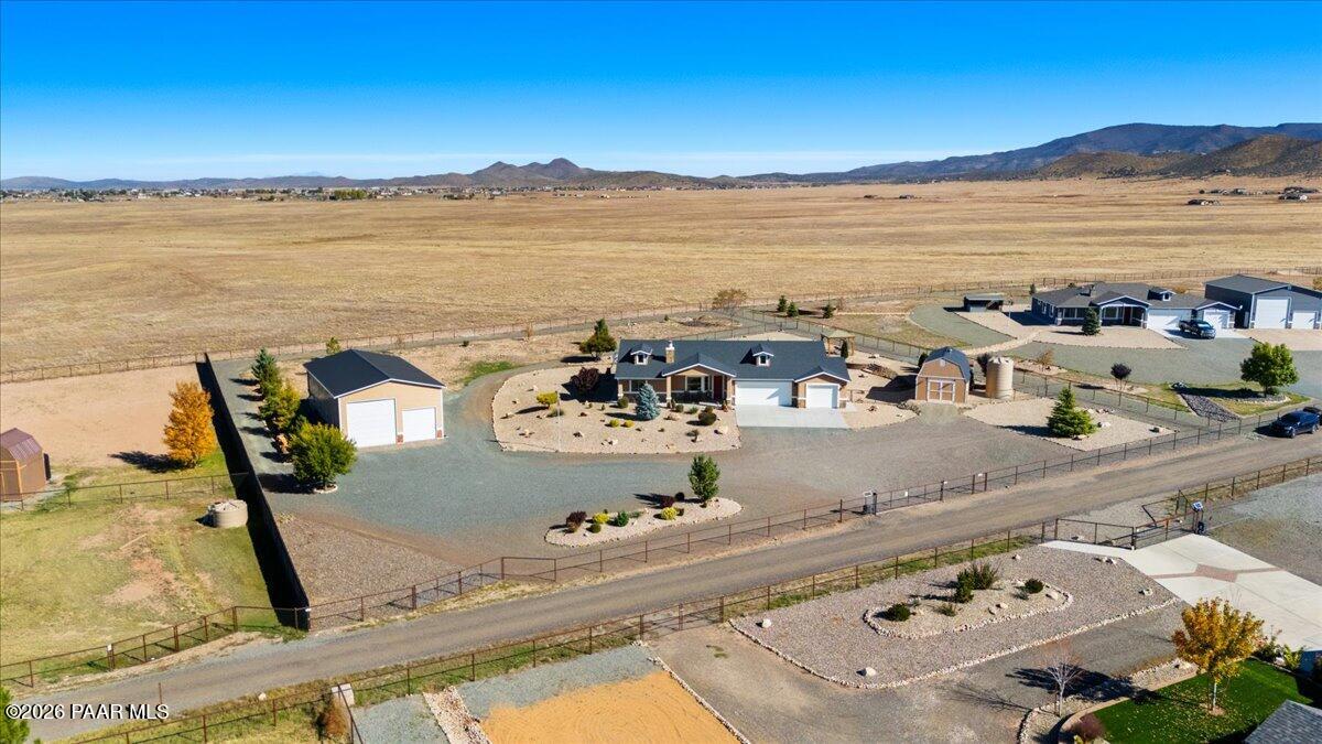 43rd image of 9380 E Steer Mesa Rd, Prescott Valley, AZ 86315 | MLS# 1079643