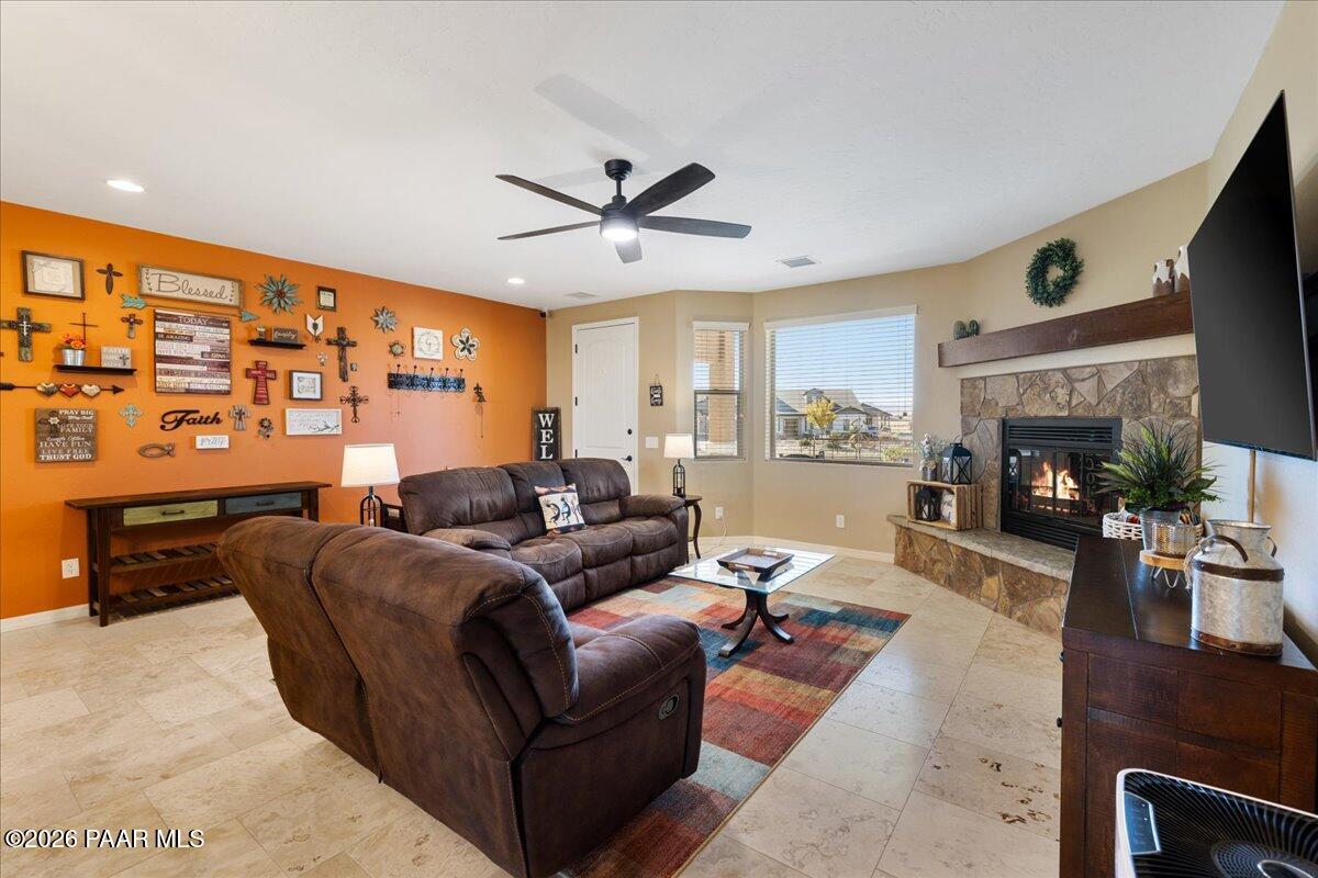 4th image of 9380 E Steer Mesa Rd, Prescott Valley, AZ 86315 | MLS# 1079643