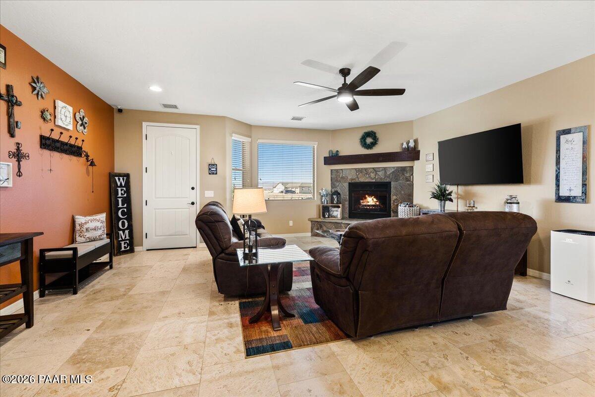 2nd image of 9380 E Steer Mesa Rd, Prescott Valley, AZ 86315 | MLS# 1079643