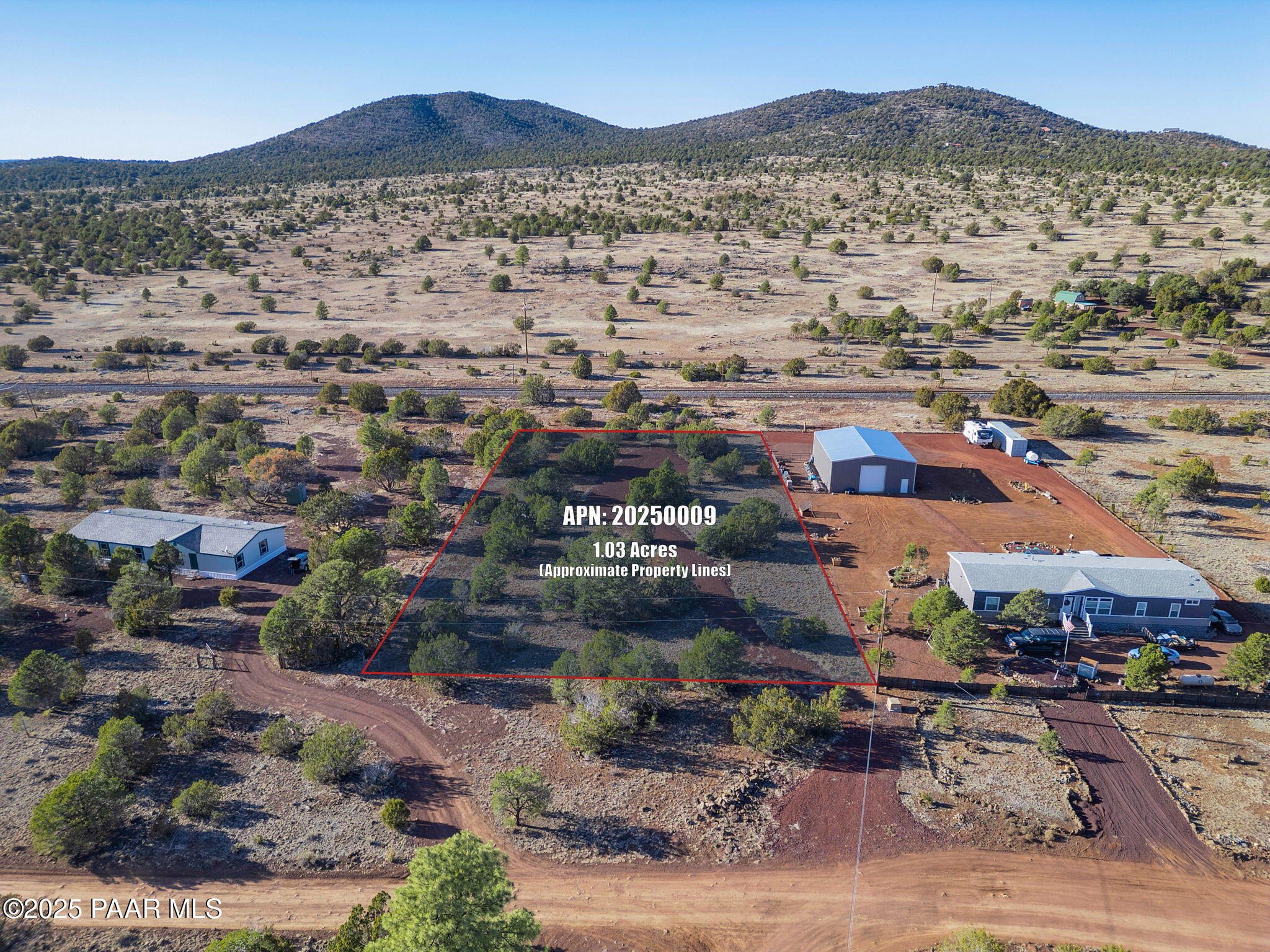 Homes for sale in Williams, AZ | 6522 N Santa Fe Rd, Williams, AZ 86046 | MLS# 1078365