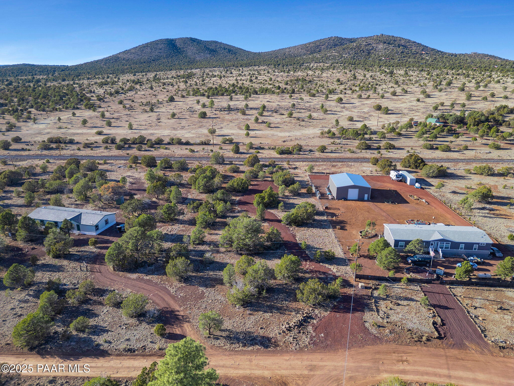 Homes for sale in Williams, AZ | 6522 N Santa Fe Rd, Williams, AZ 86046 | MLS# 1078365