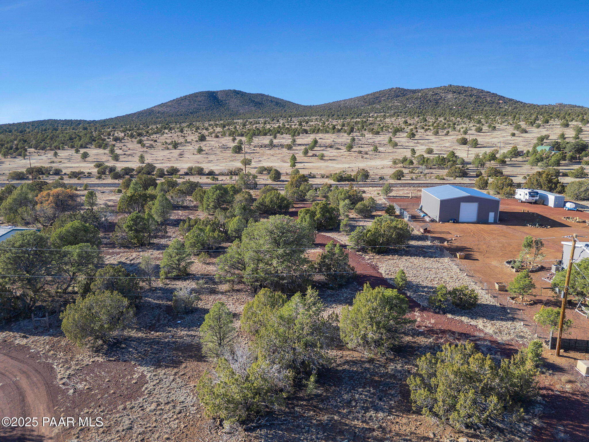 Homes for sale in Williams, AZ | 6522 N Santa Fe Rd, Williams, AZ 86046 | MLS# 1078365