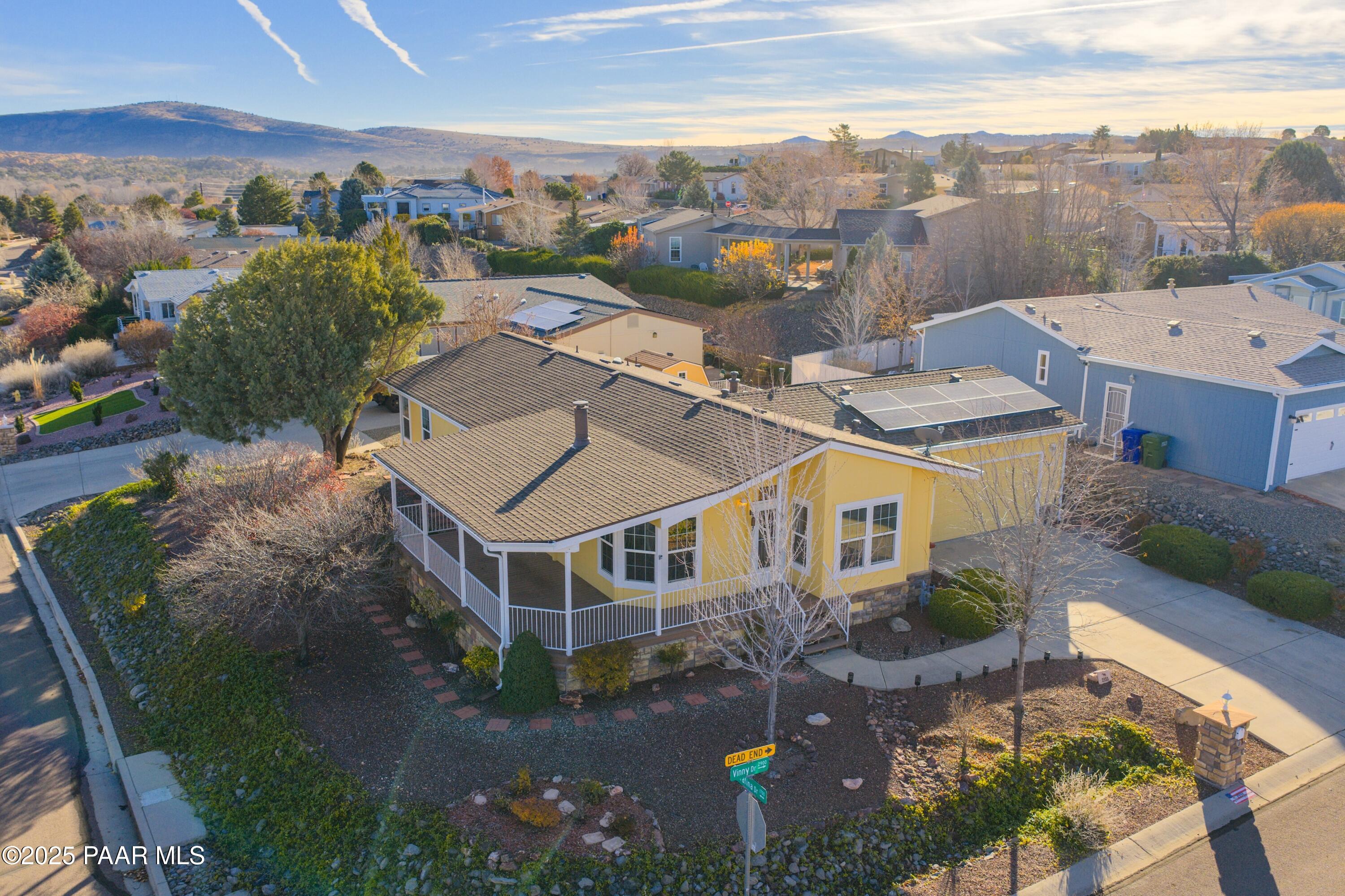 Homes for sale in Prescott, AZ | 2933 Vinny Dr, Prescott, AZ 86301 | MLS# 1078367