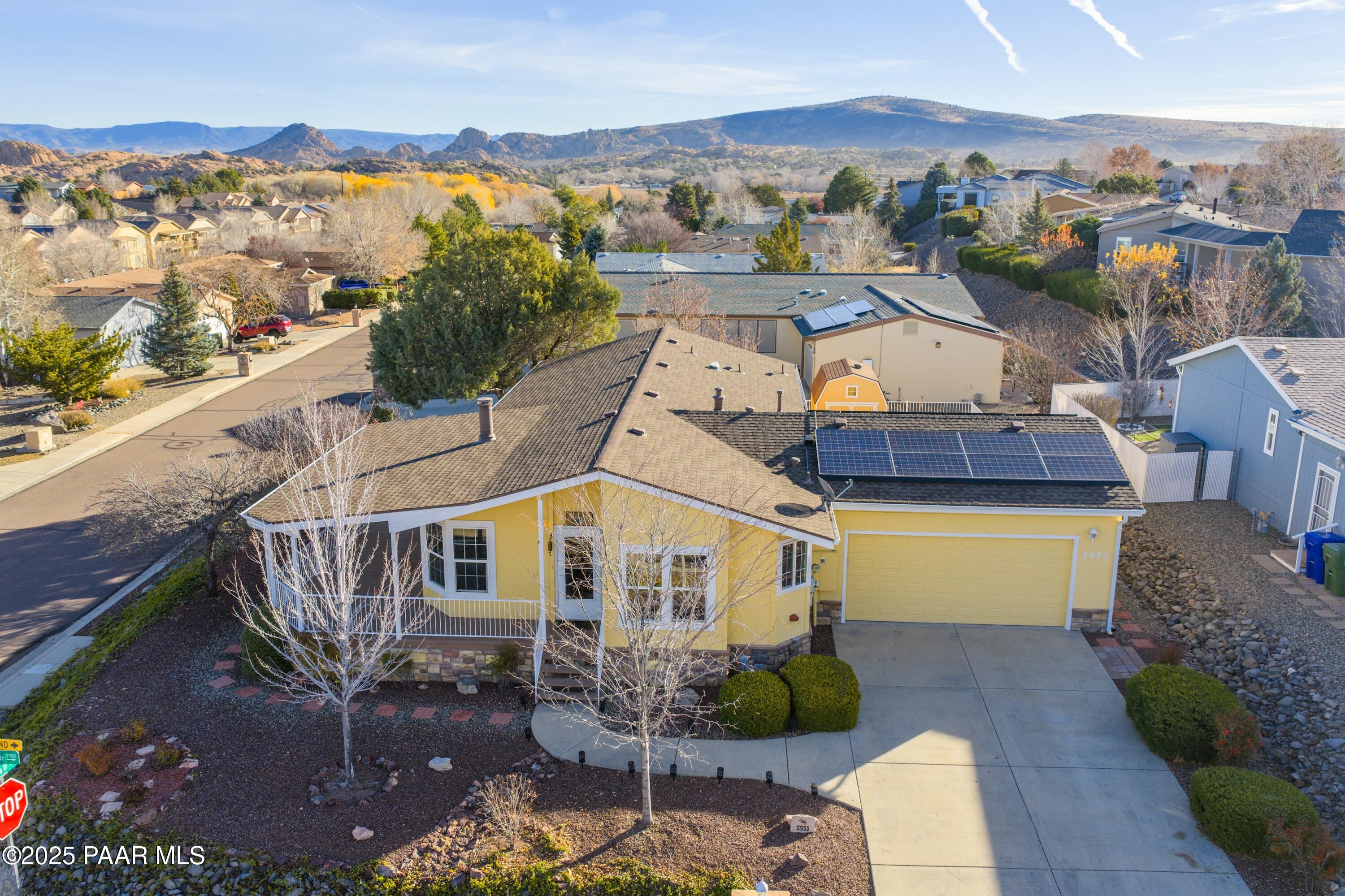 Homes for sale in Prescott, AZ | 2933 Vinny Dr, Prescott, AZ 86301 | MLS# 1078367