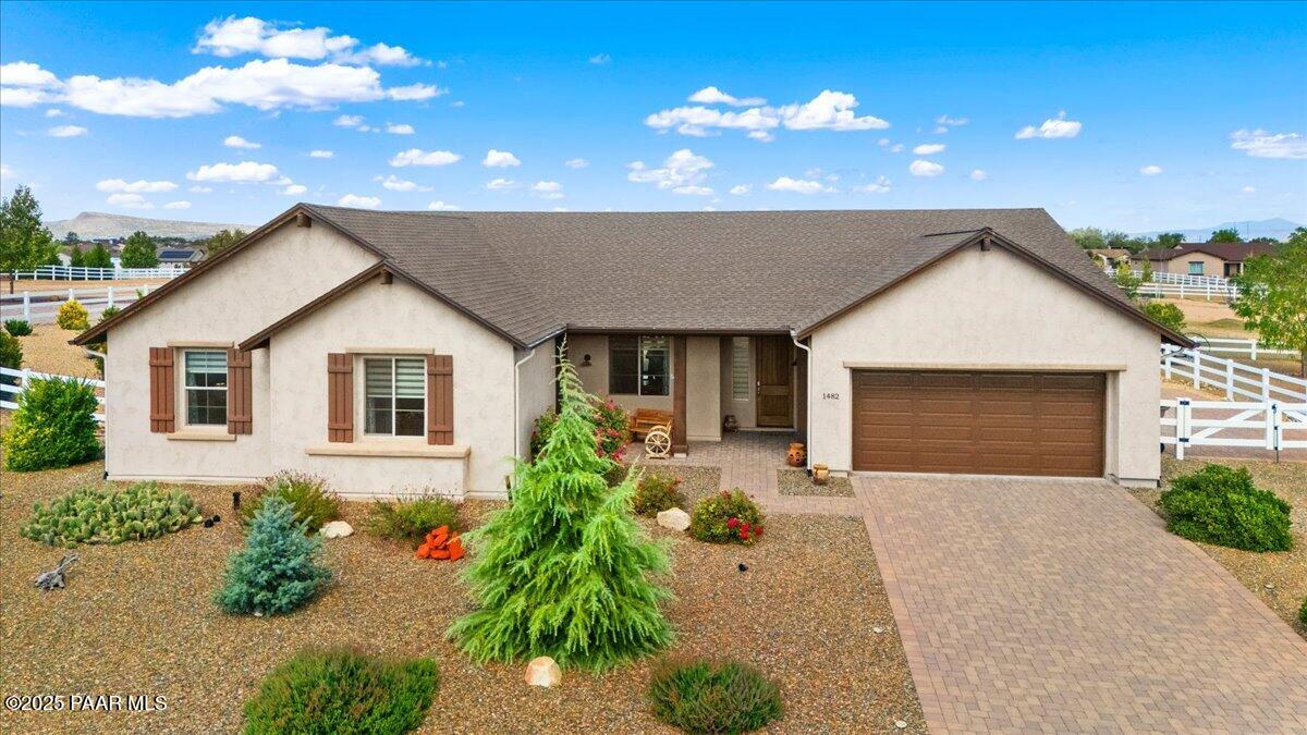 Homes for sale in Chino Valley, AZ | 1482 W Anne Marie Dr, Chino Valley, AZ 86323 | MLS# 1079072