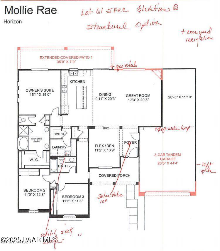Homes for sale in Chino Valley, AZ | 1482 W Anne Marie Dr, Chino Valley, AZ 86323 | MLS# 1079072