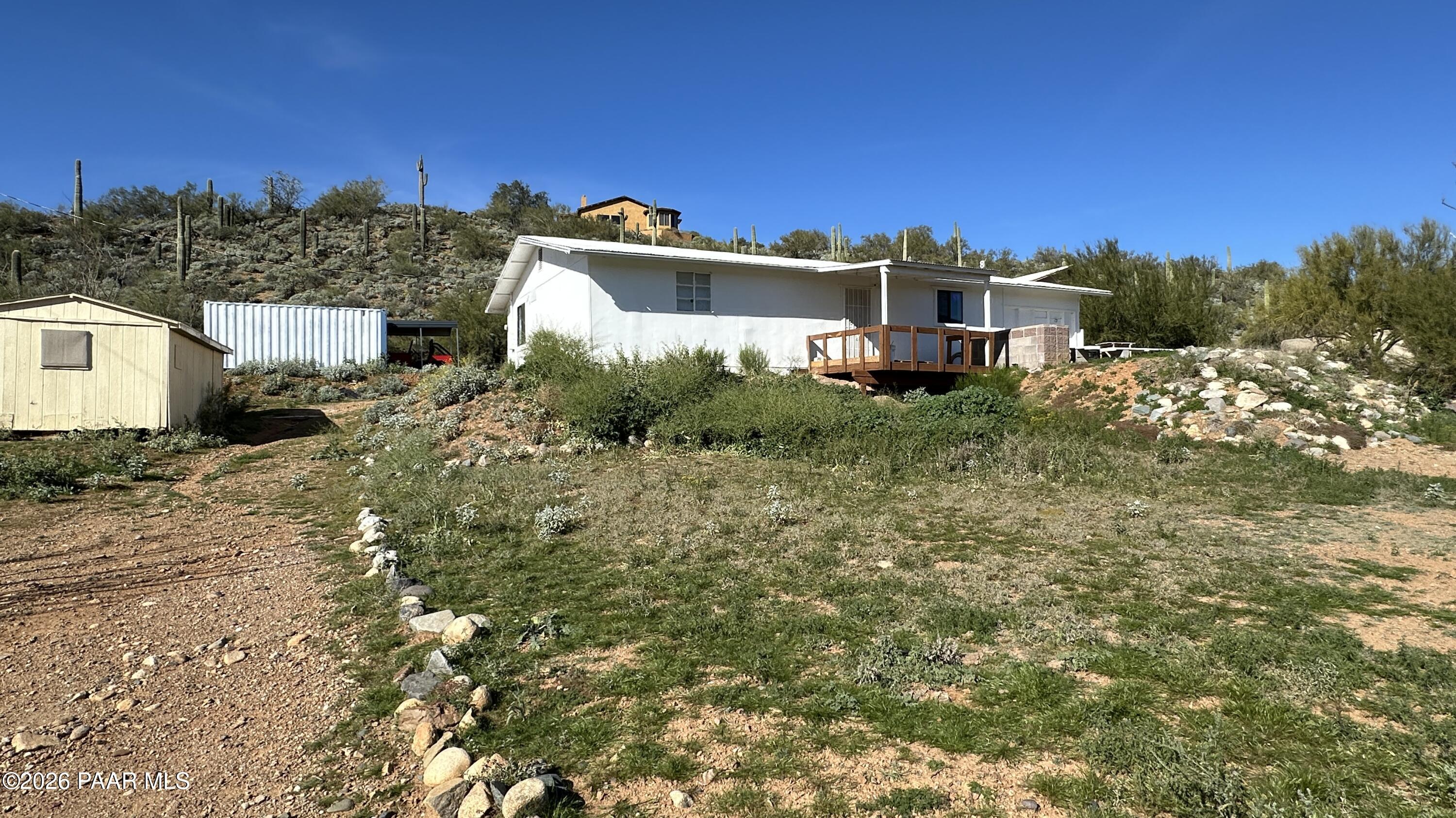 Homes for sale in Black Canyon City, AZ | 32240 S Lisa Dr, Black Canyon City, AZ 85324 | MLS# 1079258